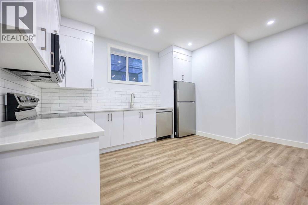 Single Family House for Sale in  A Street SW Killarney/Glengarry Calgary 