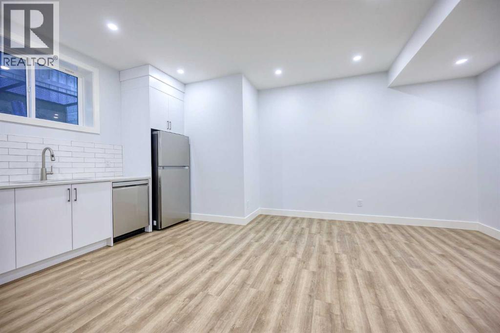 Single Family House for Sale in  A Street SW Killarney/Glengarry Calgary 