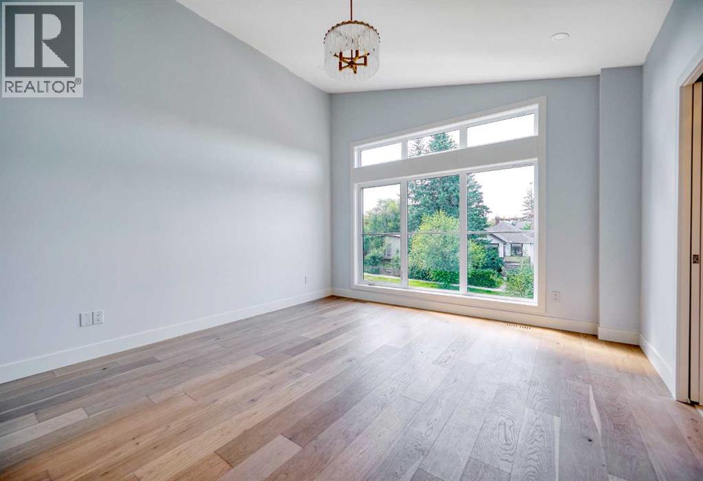 Single Family House for Sale in  A Street SW Killarney/Glengarry Calgary 