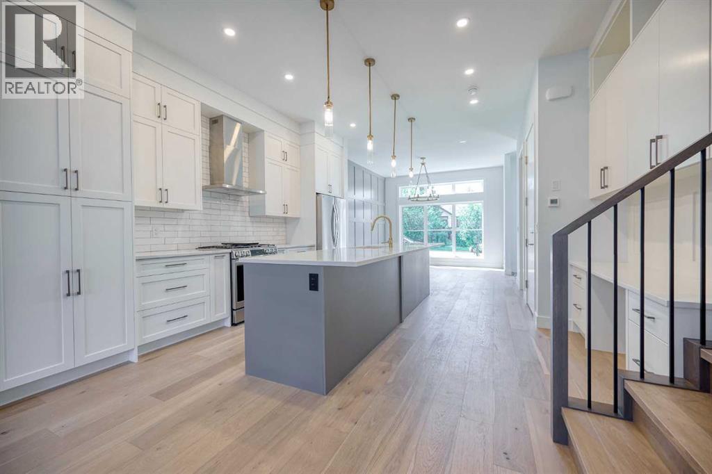 Single Family House for Sale in  A Street SW Killarney/Glengarry Calgary 