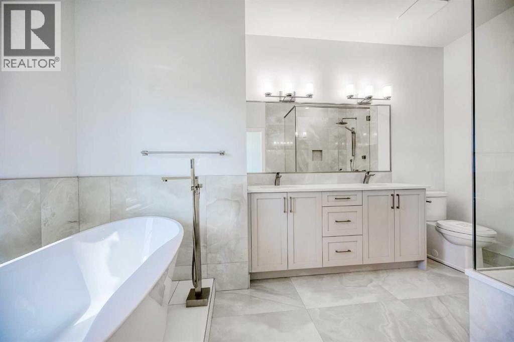 Single Family House for Sale in  A Street SW Killarney/Glengarry Calgary 