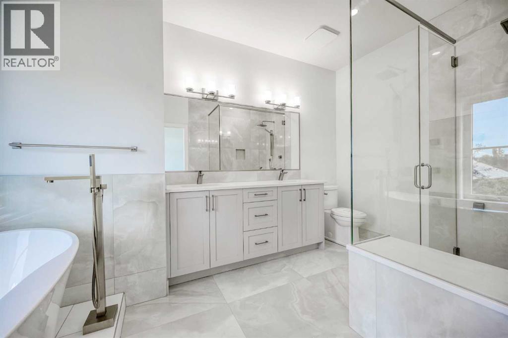 Single Family House for Sale in  A Street SW Killarney/Glengarry Calgary 
