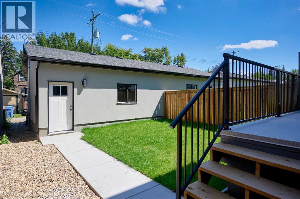 Single Family House for Sale in  A Street SW Killarney/Glengarry Calgary 