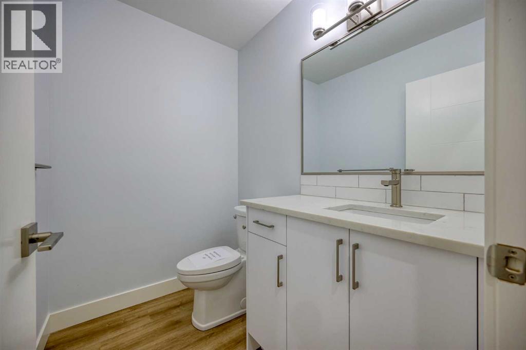 Single Family House for Sale in  A Street SW Killarney/Glengarry Calgary 