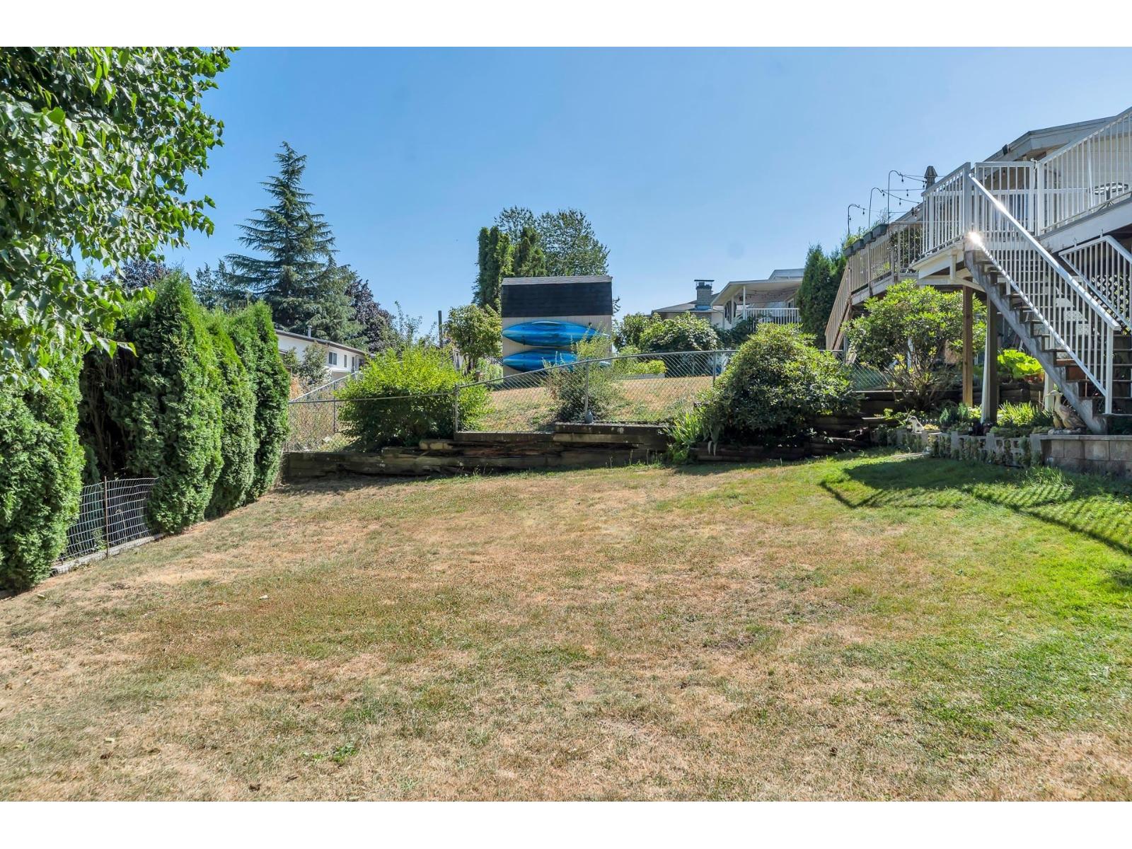 Photo 36 of 3838 Chadsey Crescent, Abbotsford BC