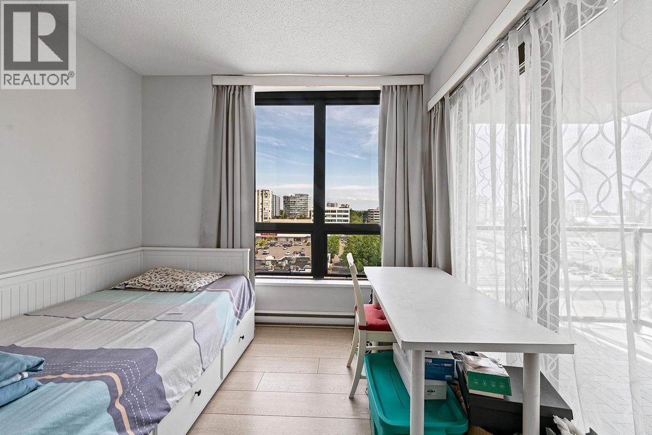 Photo 18 of 1010 5811 No 3 Road, Richmond BC