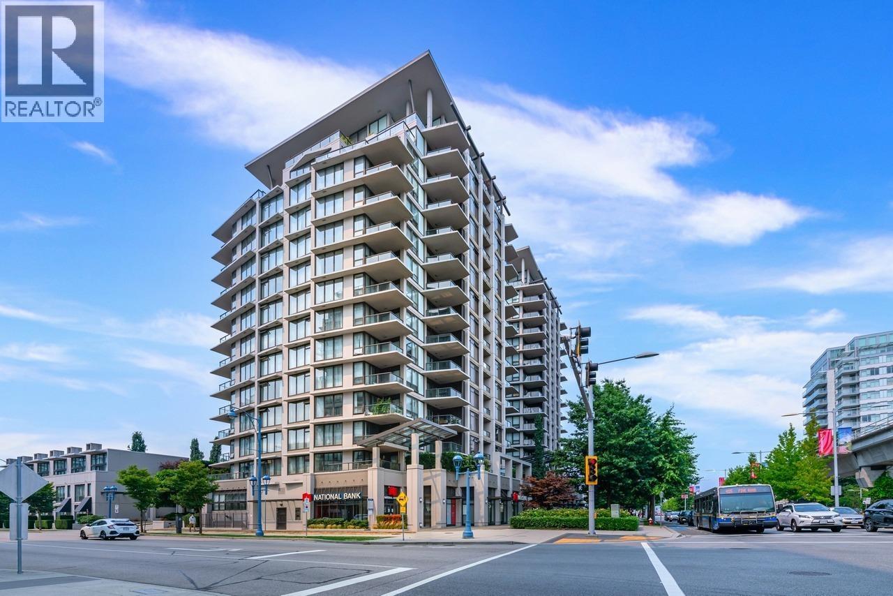 Photo 1 of 1010 5811 No 3 Road, Richmond BC
