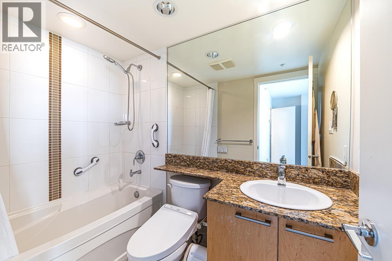 Photo 11 of 1010 5811 No 3 Road, Richmond BC
