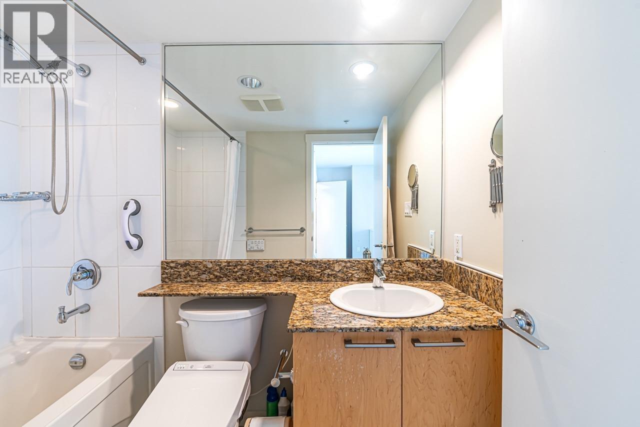 Photo 12 of 1010 5811 No 3 Road, Richmond BC