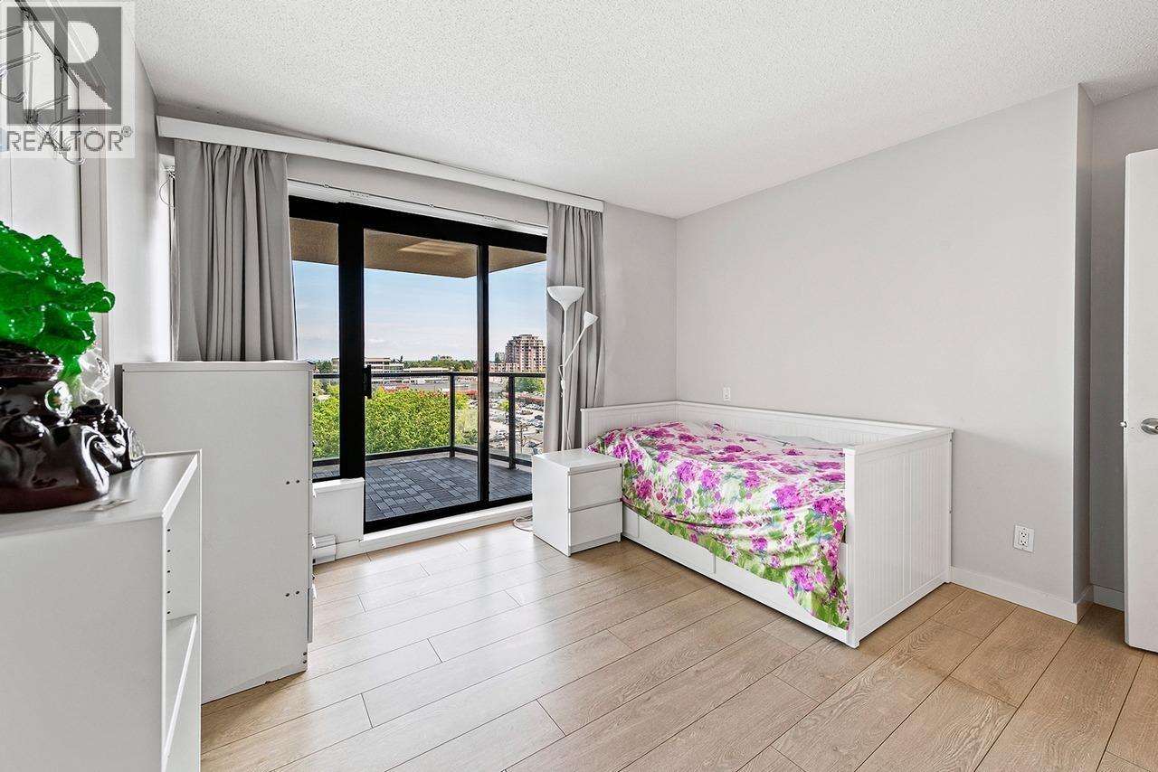 Photo 13 of 1010 5811 No 3 Road, Richmond BC