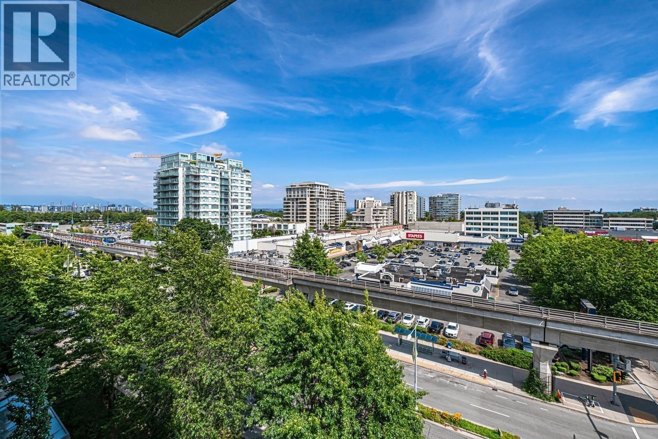 Photo 23 of 1010 5811 No 3 Road, Richmond BC
