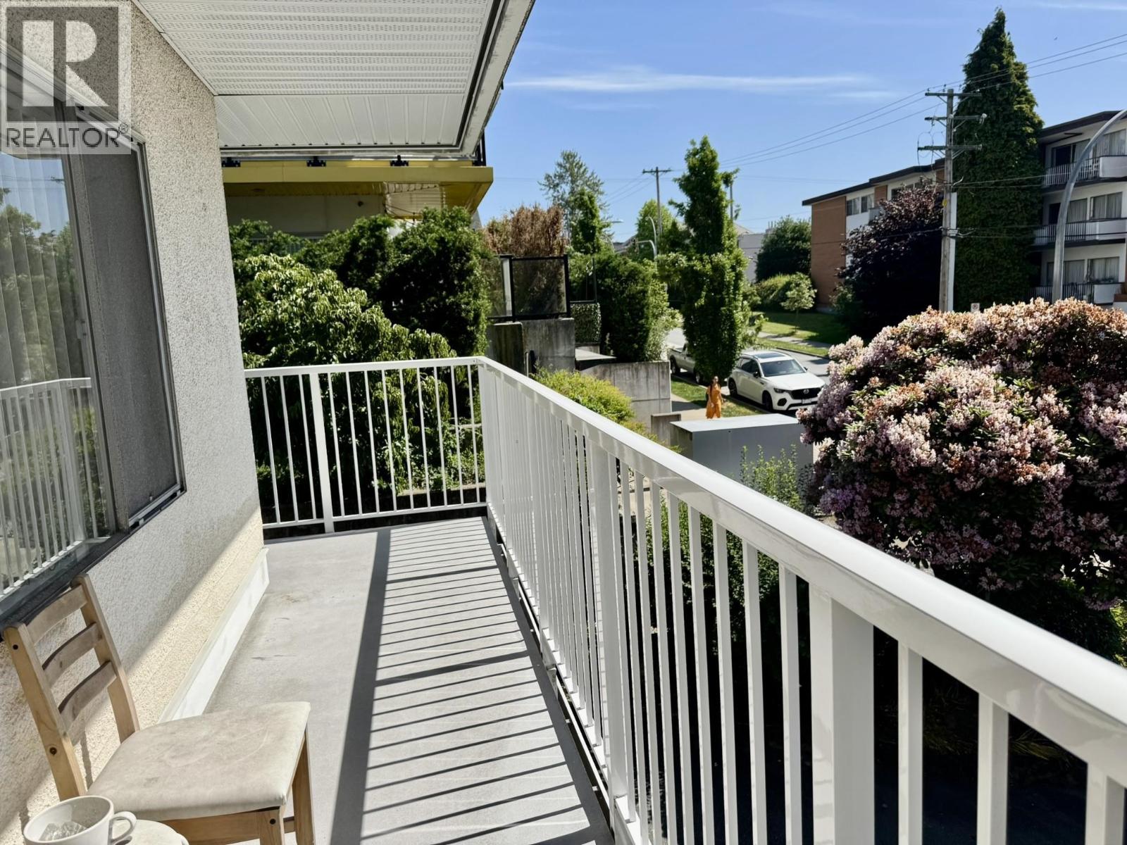 Photo 25 of 208 815 Fourth Avenue, New Westminster BC