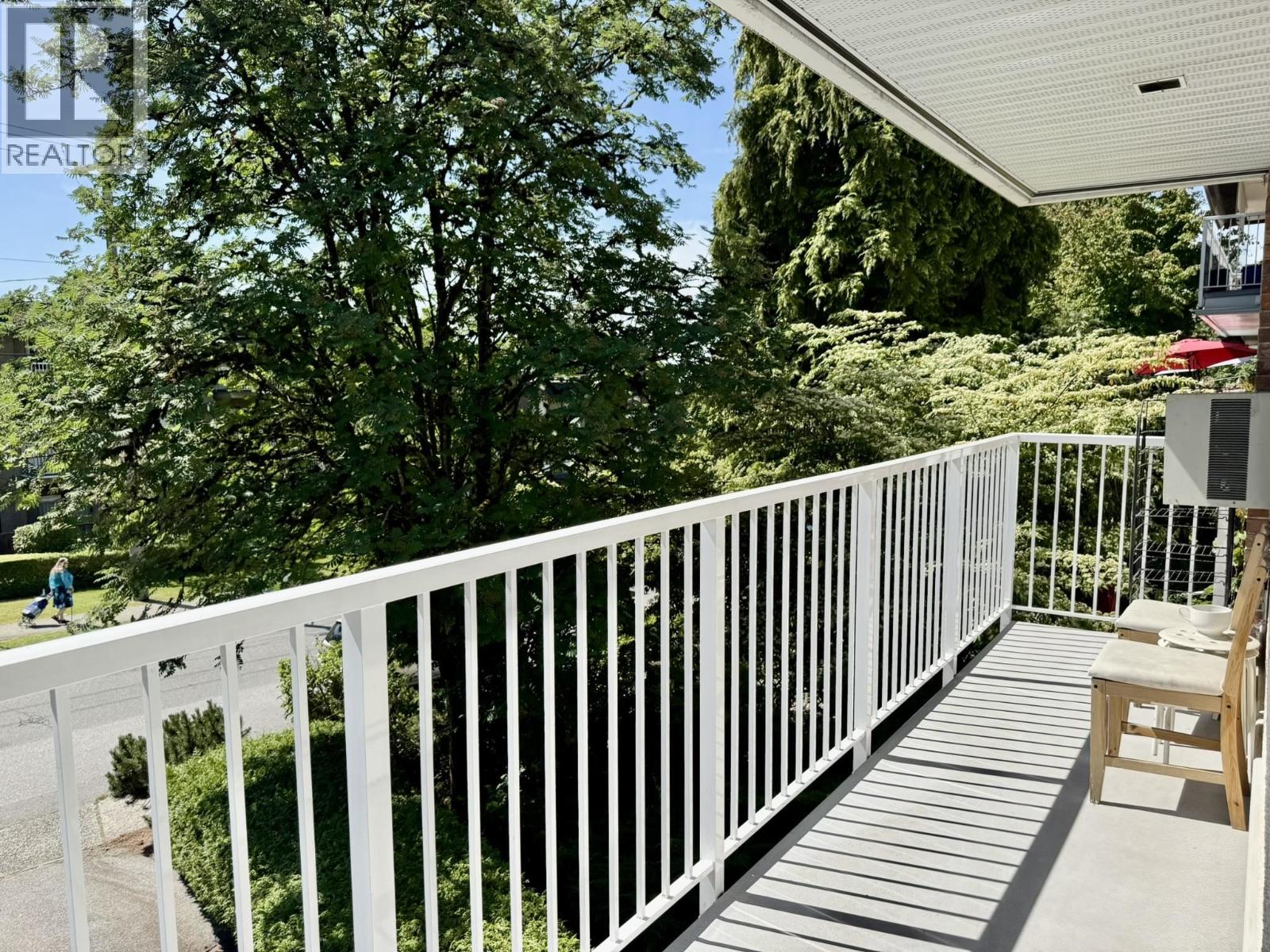 Photo 24 of 208 815 Fourth Avenue, New Westminster BC