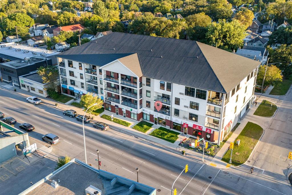 Photo 5 of 102 250 Marion Street, Winnipeg MB