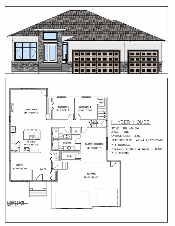 Photo 1 of 731 Elmhurst Road, Winnipeg MB