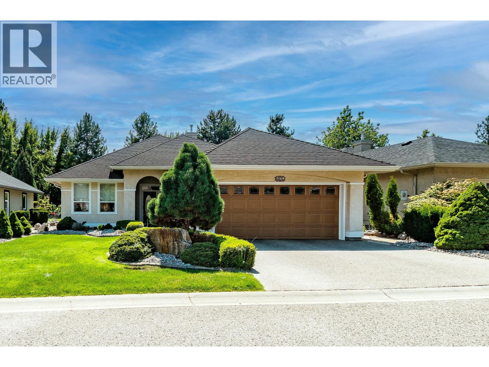  4137 Gallaghers Forest South, Kelowna
