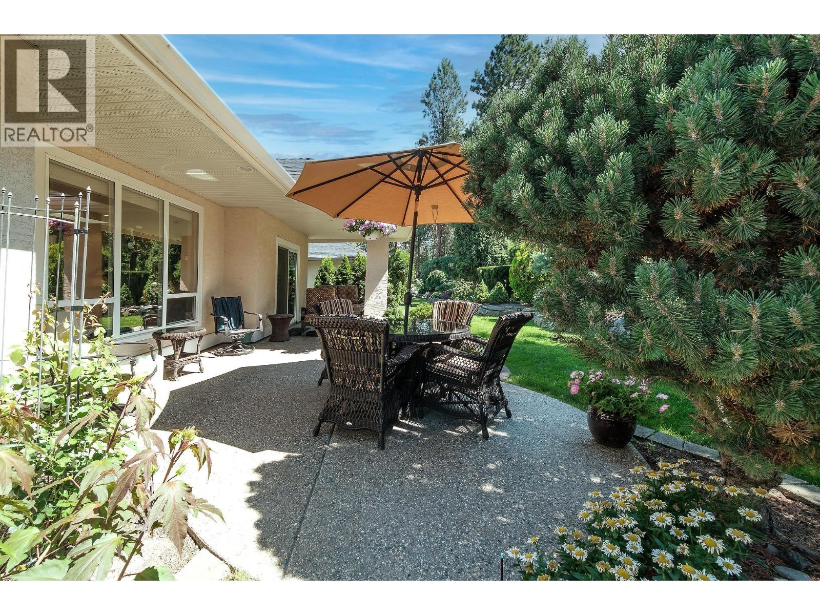  4137 Gallaghers Forest South, Kelowna