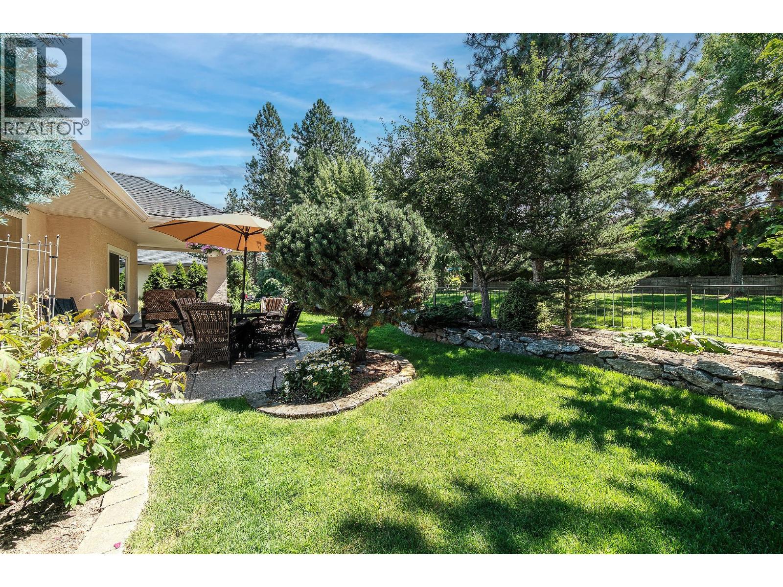  4137 Gallaghers Forest South, Kelowna