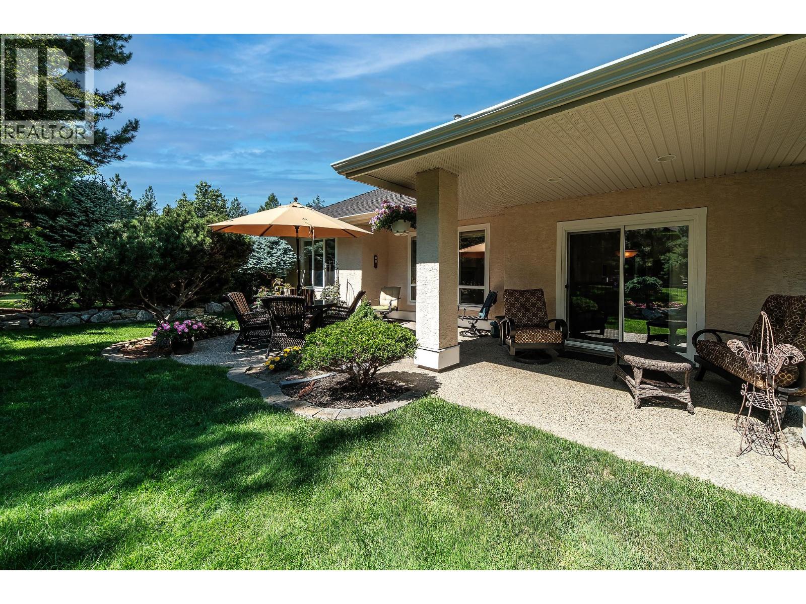  4137 Gallaghers Forest South, Kelowna