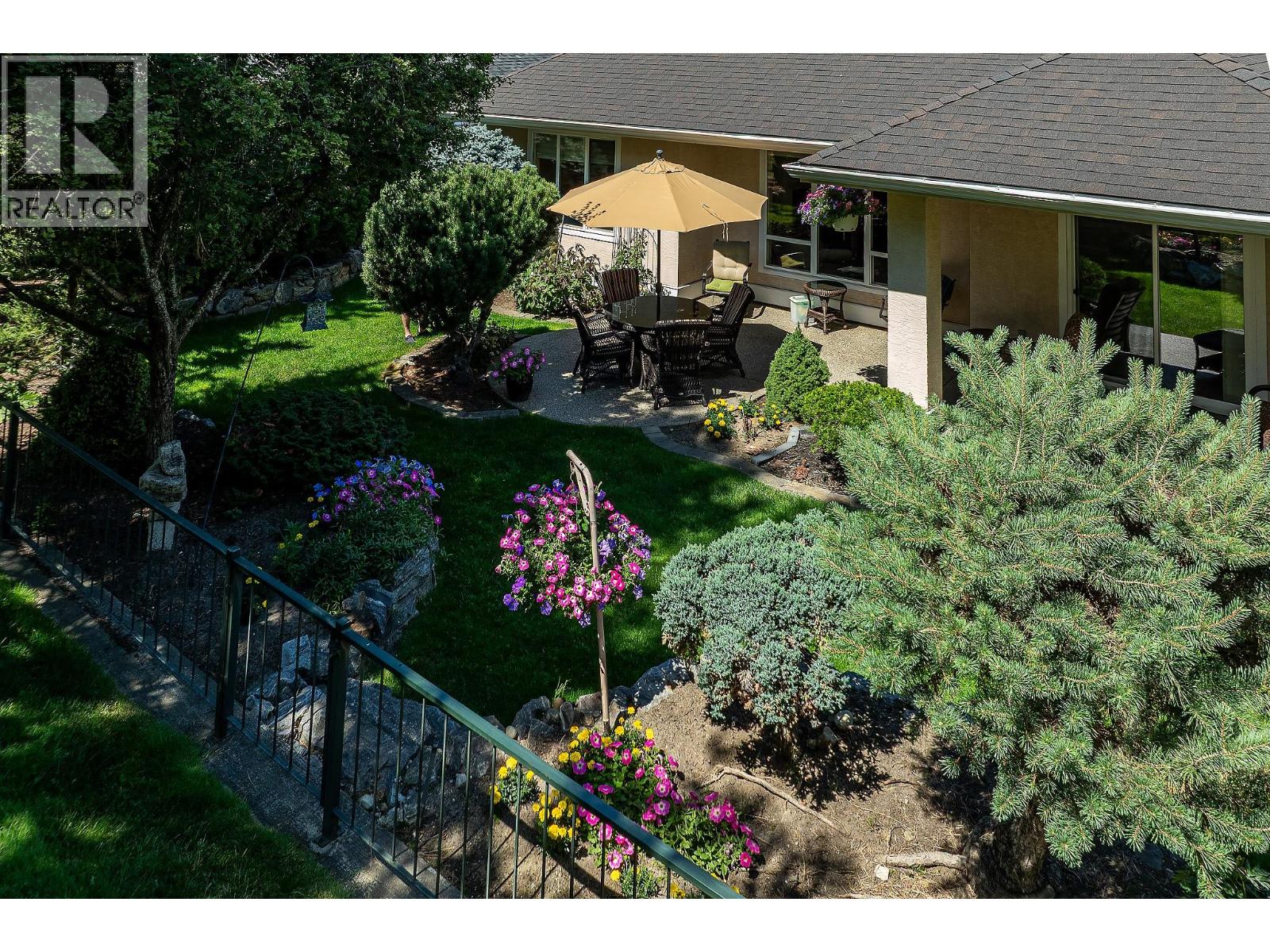  4137 Gallaghers Forest South, Kelowna