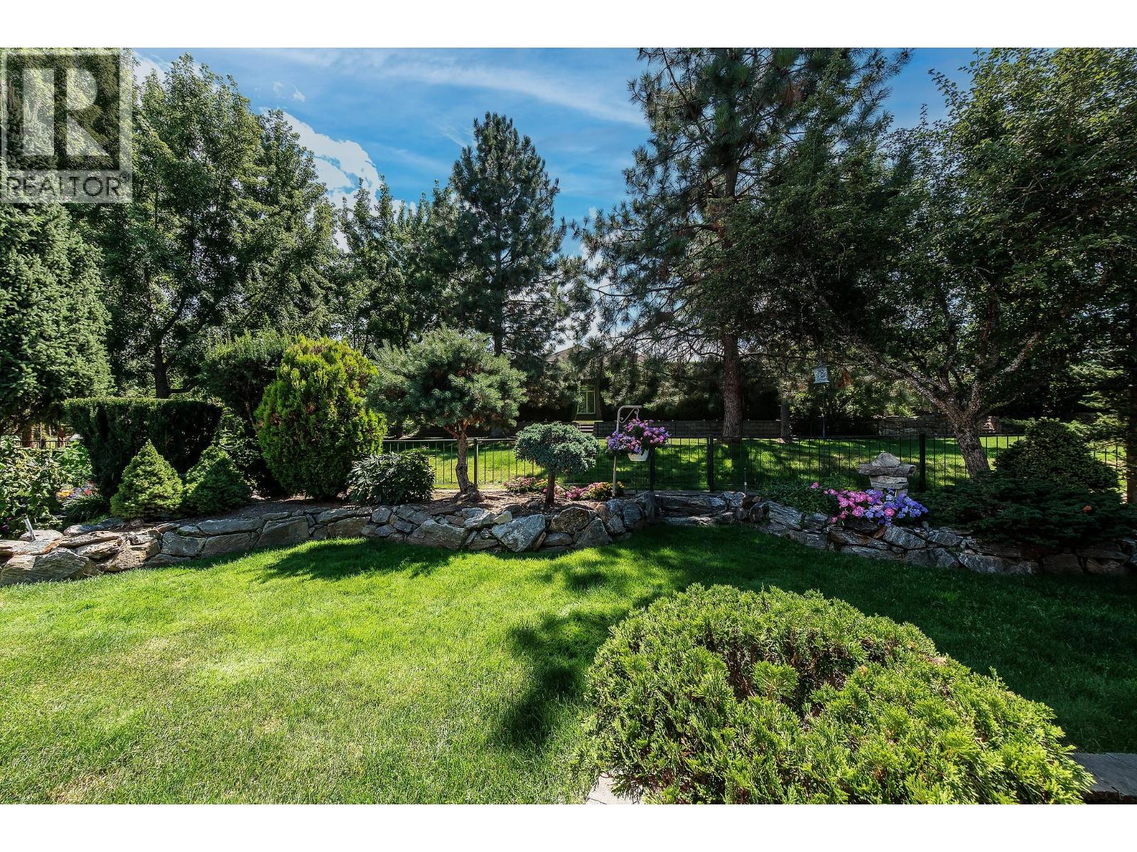  4137 Gallaghers Forest South, Kelowna
