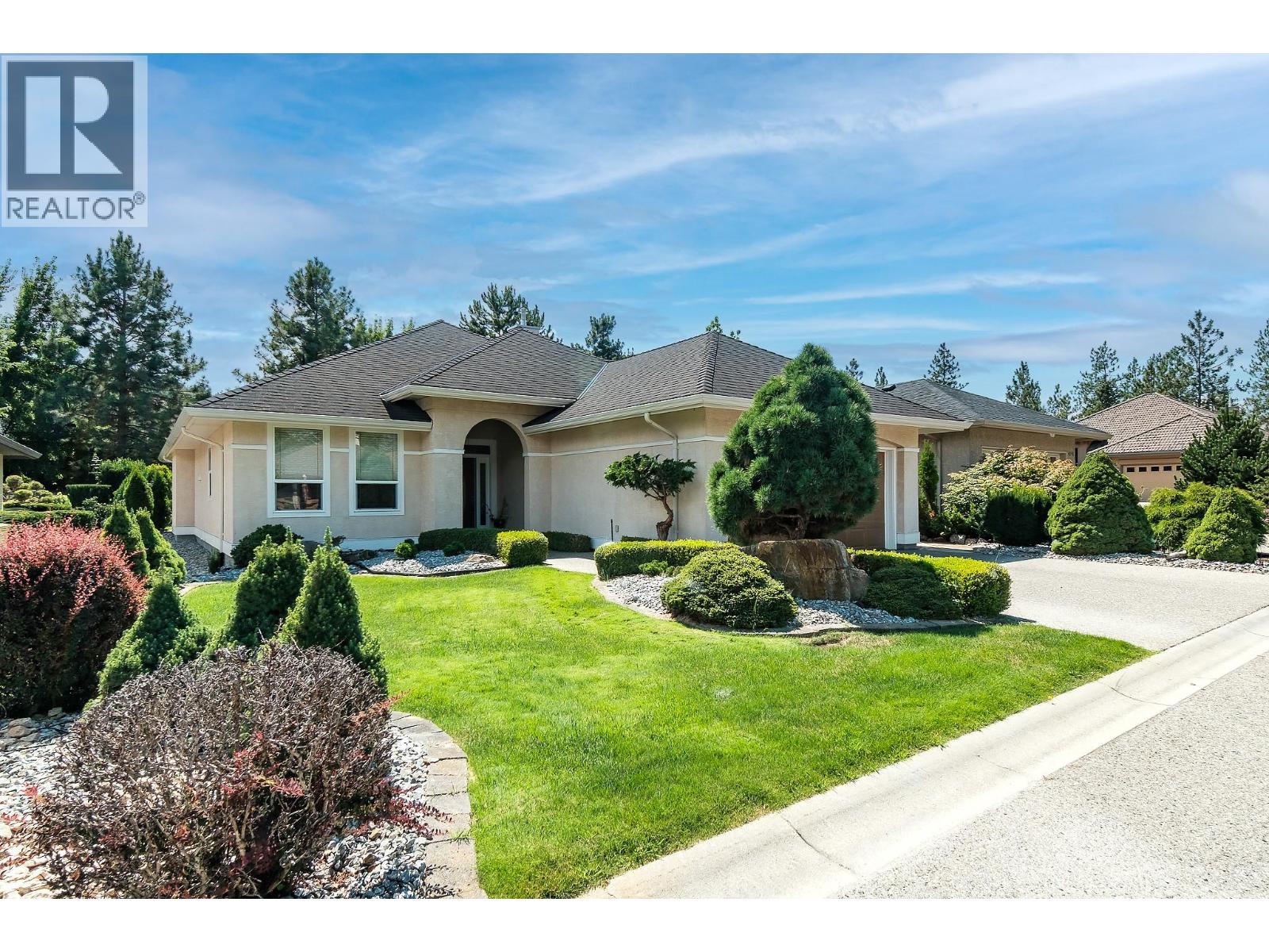  4137 Gallaghers Forest South, Kelowna