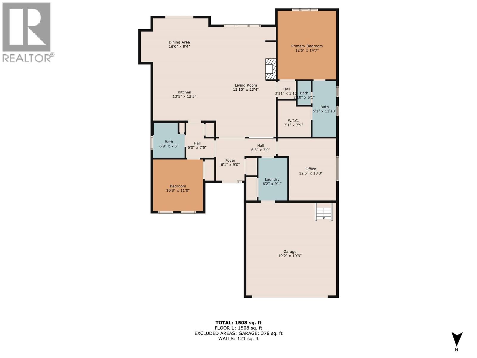  4137 Gallaghers Forest South, Kelowna