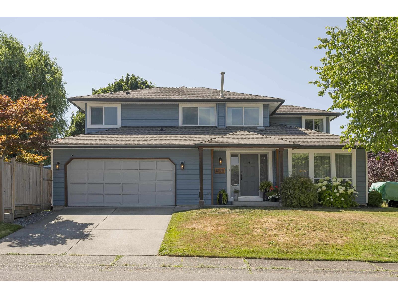 Photo 1 of 9297 211 Street, Langley BC