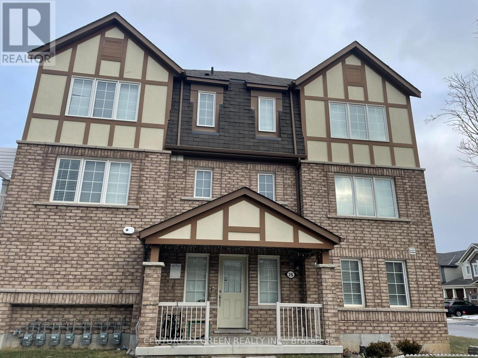 Photo 3 of 26 Allium Road, Brampton ON