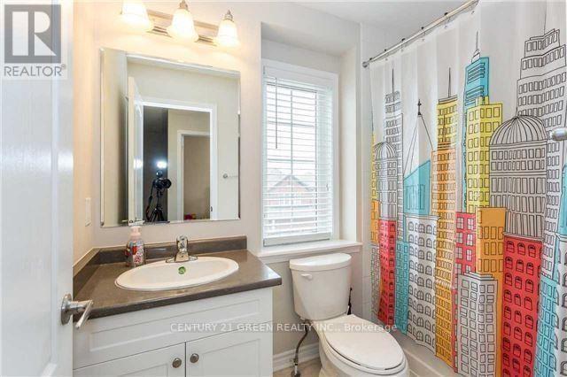 Photo 15 of 26 Allium Road, Brampton ON