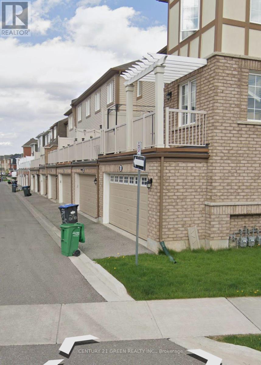 Photo 10 of 26 Allium Road, Brampton ON