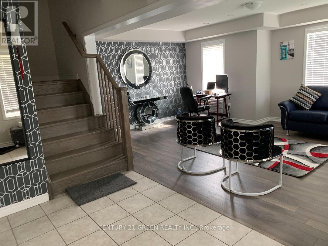 Photo 1 of 26 Allium Road, Brampton ON
