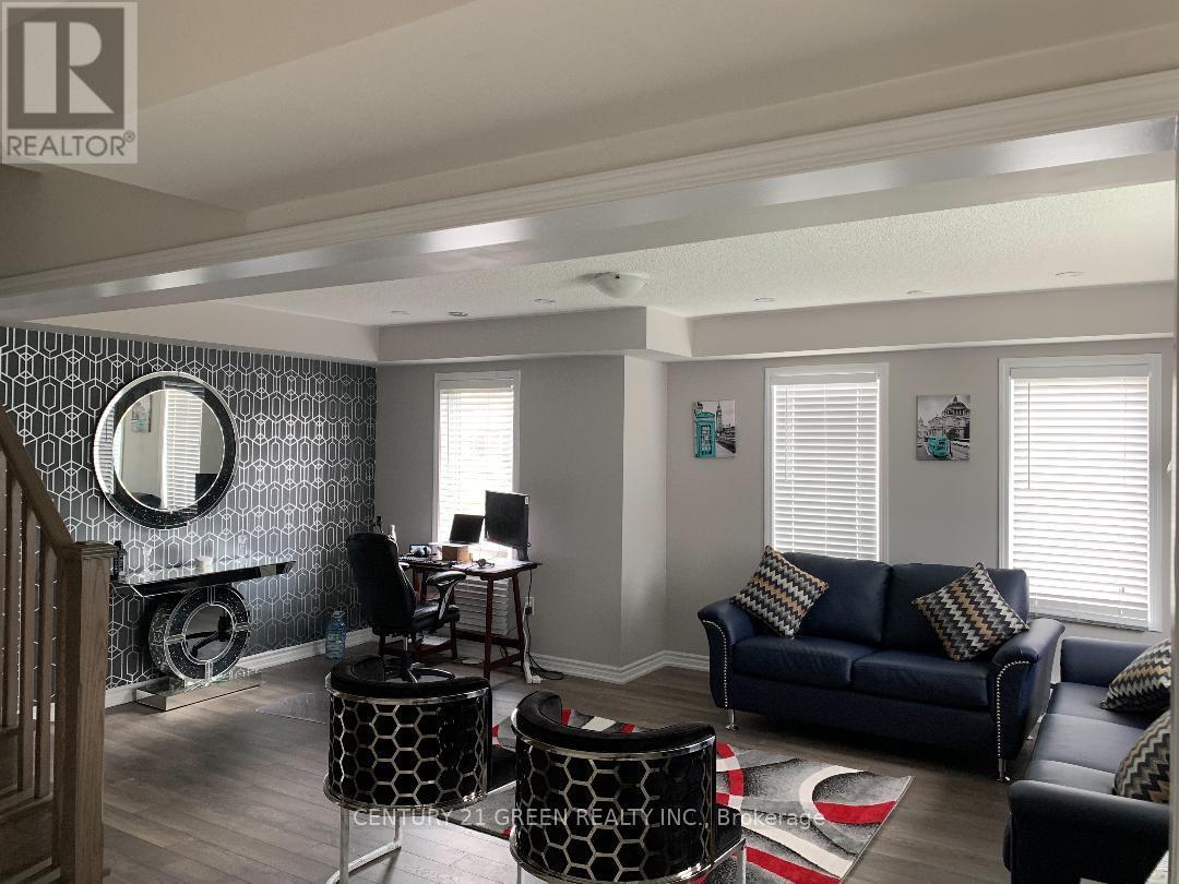 Photo 19 of 26 Allium Road, Brampton ON