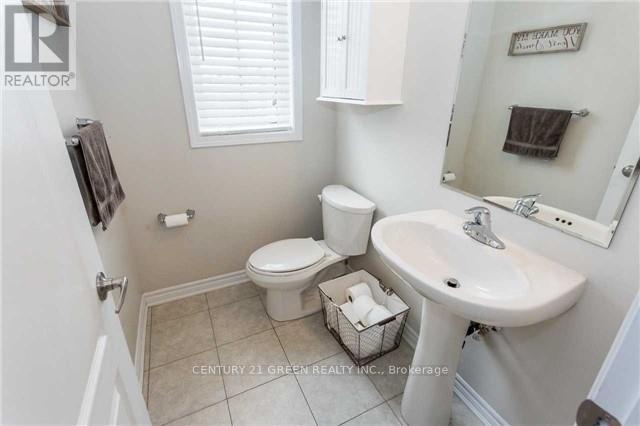 Photo 9 of 26 Allium Road, Brampton ON