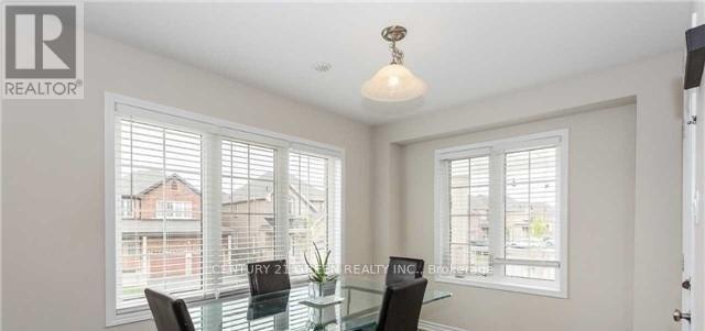 Photo 18 of 26 Allium Road, Brampton ON