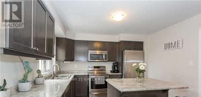 Photo 16 of 26 Allium Road, Brampton ON