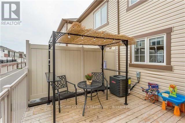 Photo 2 of 26 Allium Road, Brampton ON