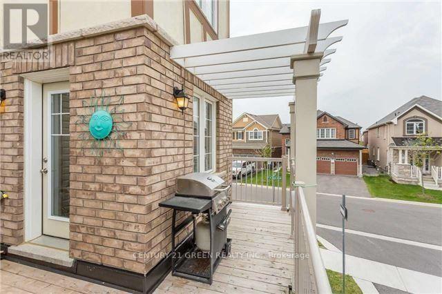 Photo 17 of 26 Allium Road, Brampton ON