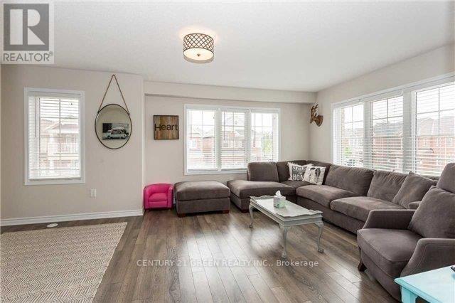 Photo 5 of 26 Allium Road, Brampton ON