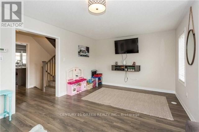 Photo 14 of 26 Allium Road, Brampton ON