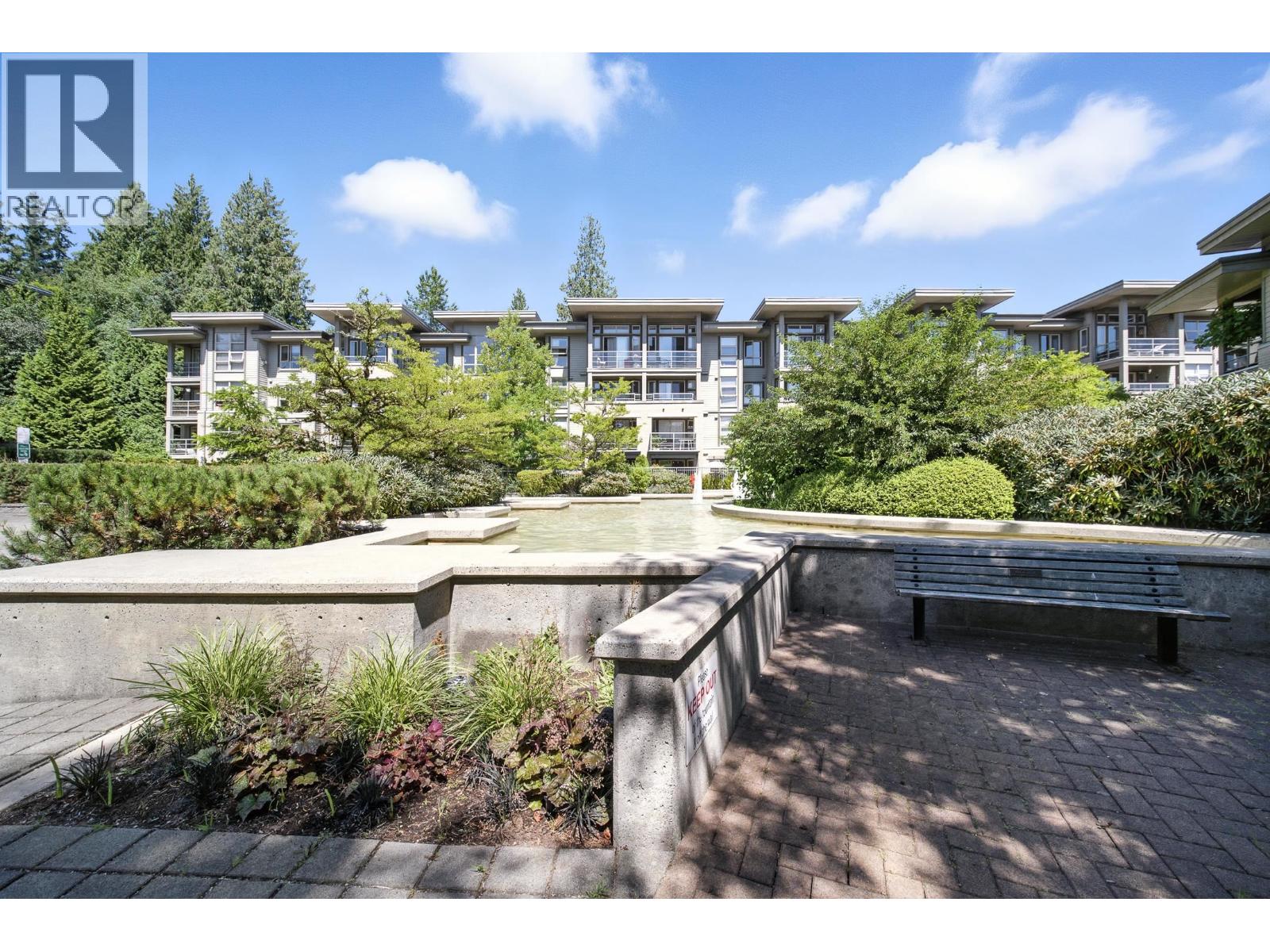Photo 25 of 407 9319 University Crescent, Burnaby BC