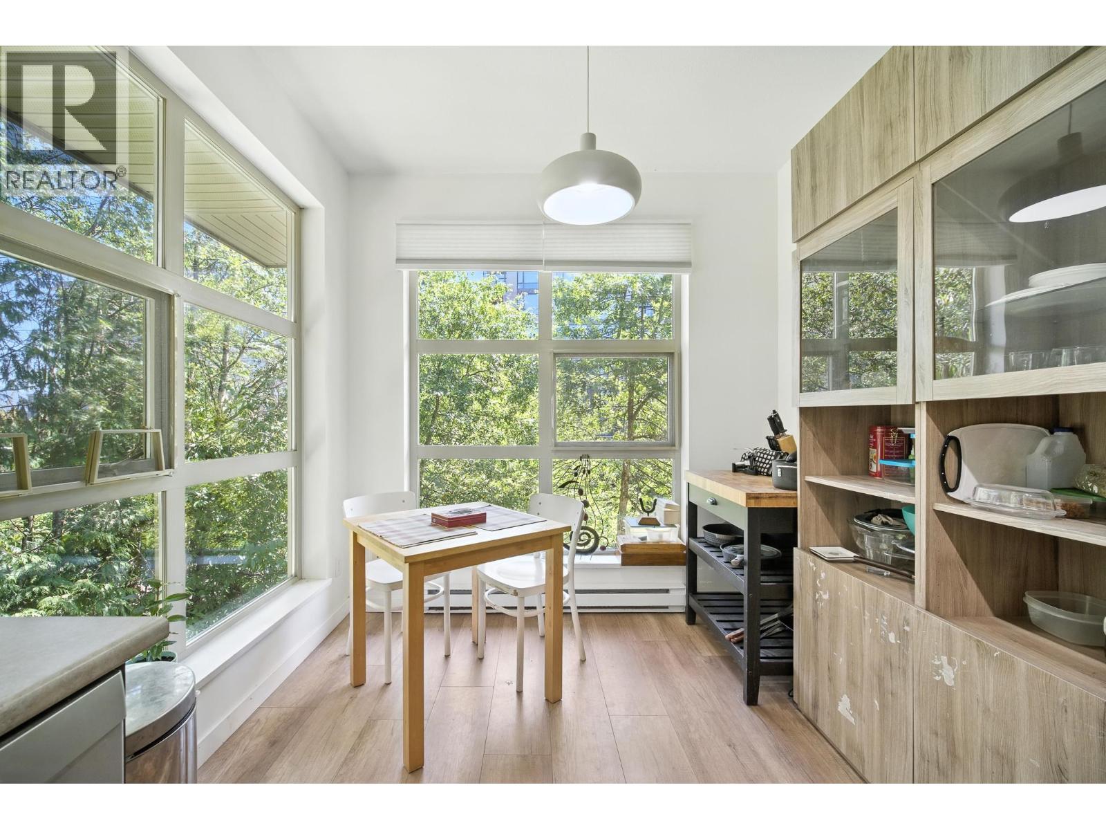 Photo 6 of 407 9319 University Crescent, Burnaby BC