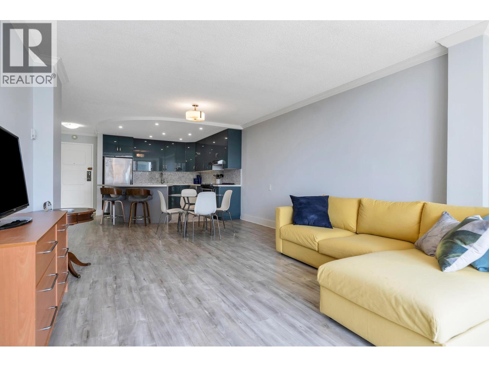 Photo 28 of 805 710 Seventh Avenue, New Westminster BC