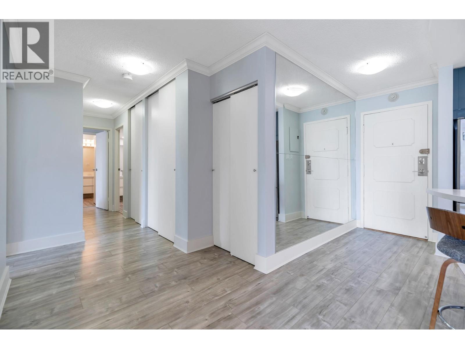 Photo 25 of 805 710 Seventh Avenue, New Westminster BC