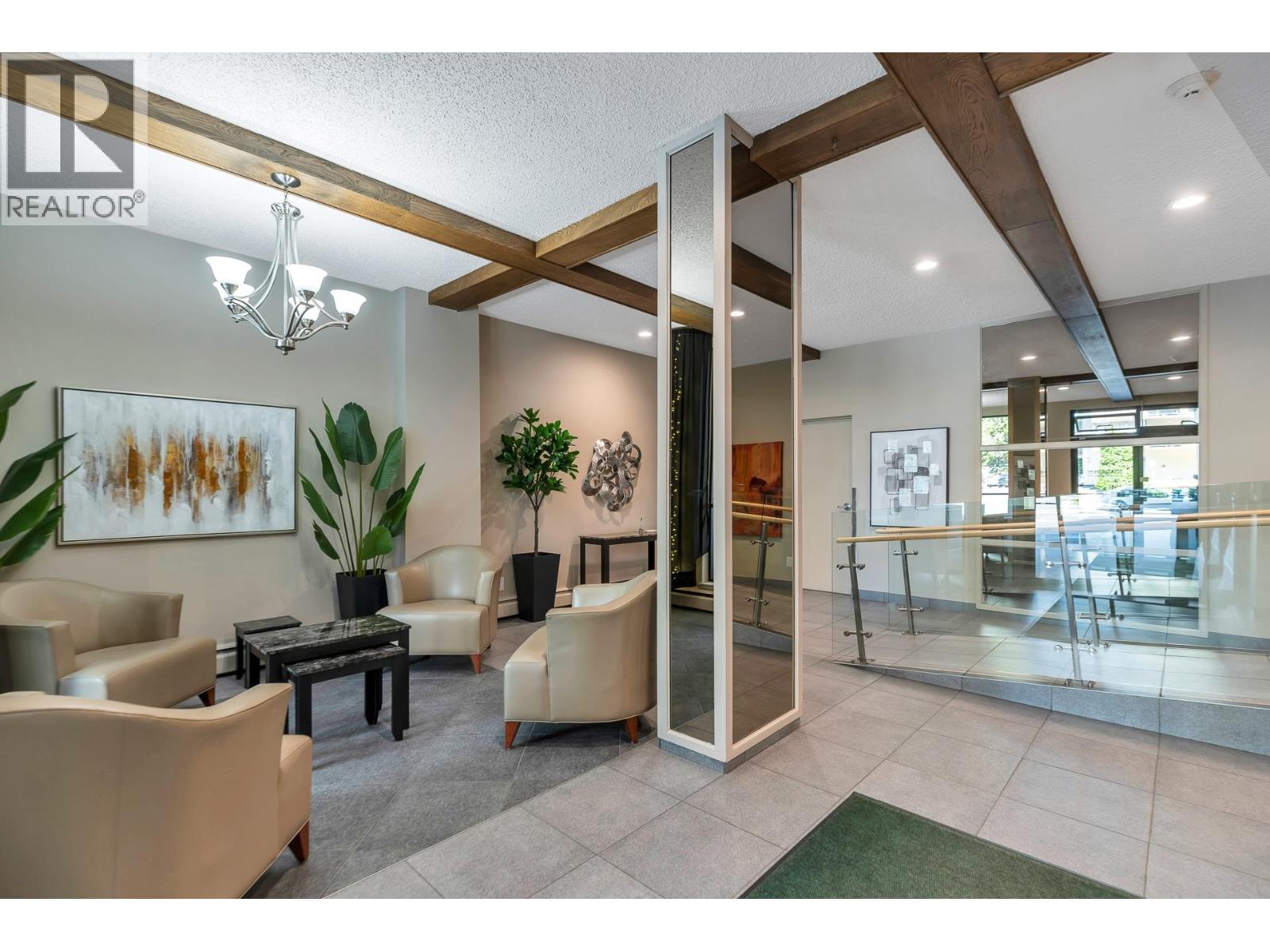 Photo 34 of 805 710 Seventh Avenue, New Westminster BC