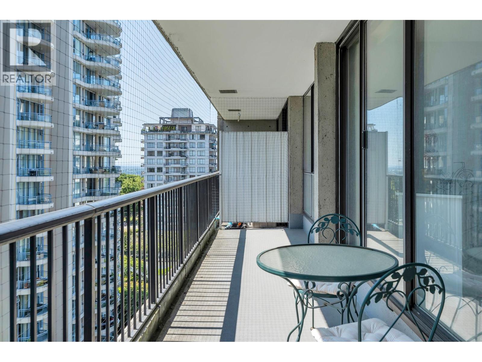 Photo 32 of 805 710 Seventh Avenue, New Westminster BC