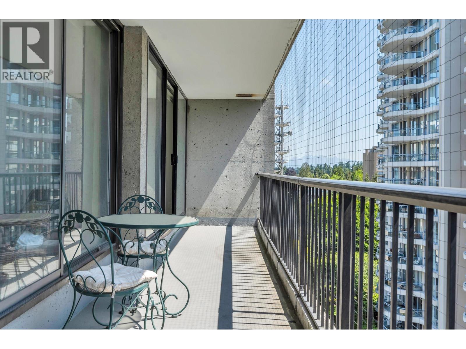 Photo 31 of 805 710 Seventh Avenue, New Westminster BC