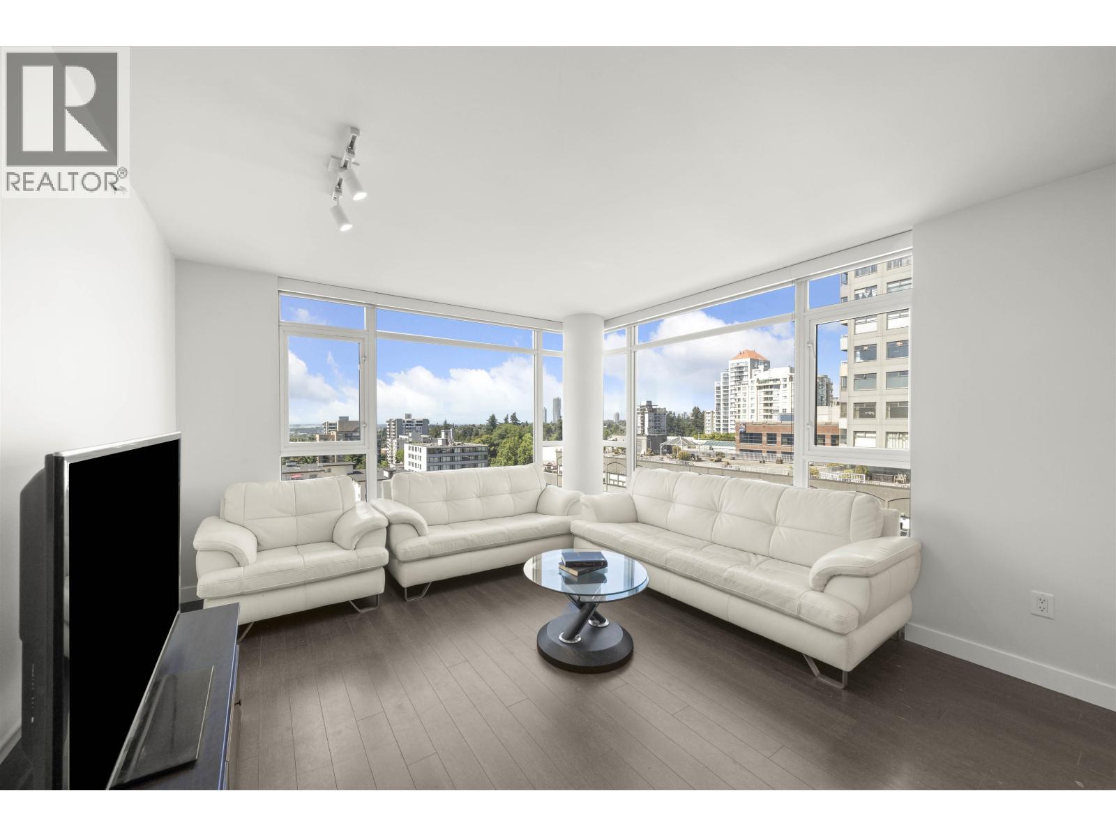 Photo 9 of 1006 608 Belmont Street, New Westminster BC