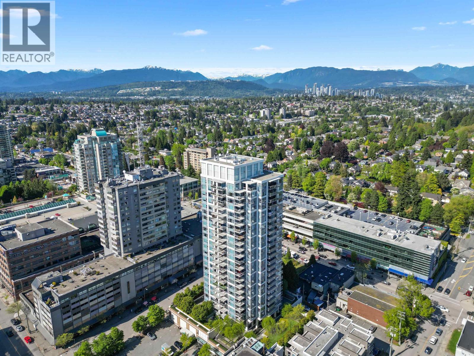 Photo 27 of 1006 608 Belmont Street, New Westminster BC