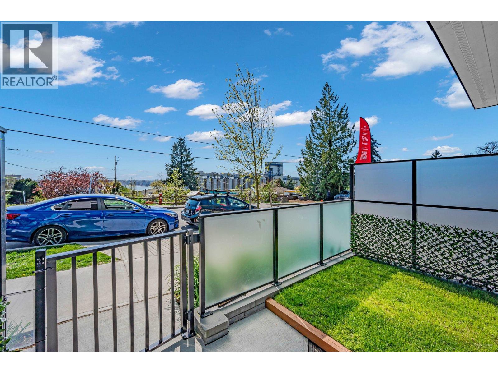 Photo 27 of 116 650 E 2nd Street, North Vancouver BC